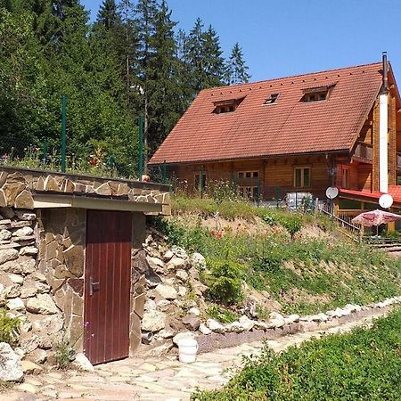 Penzion Racibor Оравски-Подзамок Экстерьер фото