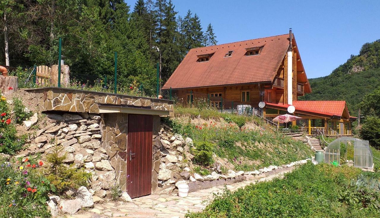 Penzion Racibor Оравски-Подзамок Экстерьер фото