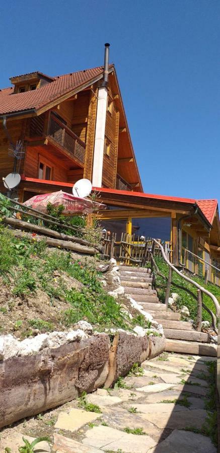 Penzion Racibor Оравски-Подзамок Экстерьер фото